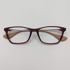 🕶️Ray-Ban RB7053 5526 Eyeglasses 52/17 140 /KAB229🕶️​